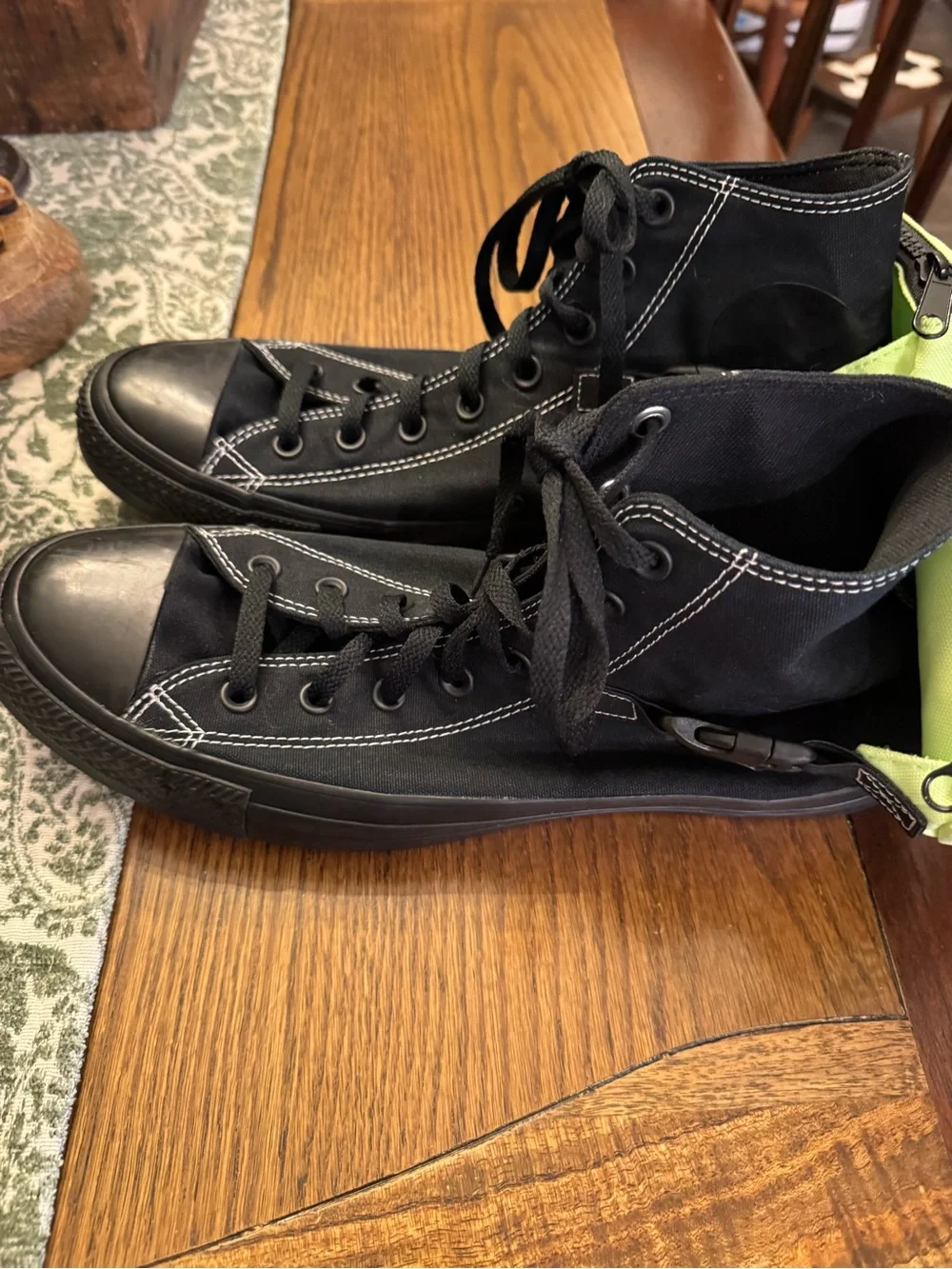 Converse men’s chuck